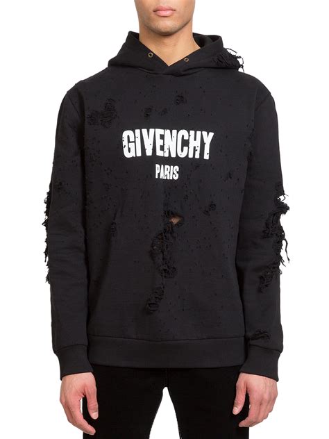 givenchy girls sweatshirt|Givenchy sweatshirt men sale.